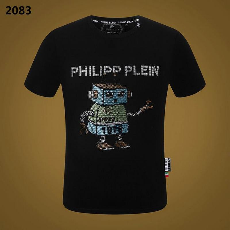 Philipp Plein T-shirts 249